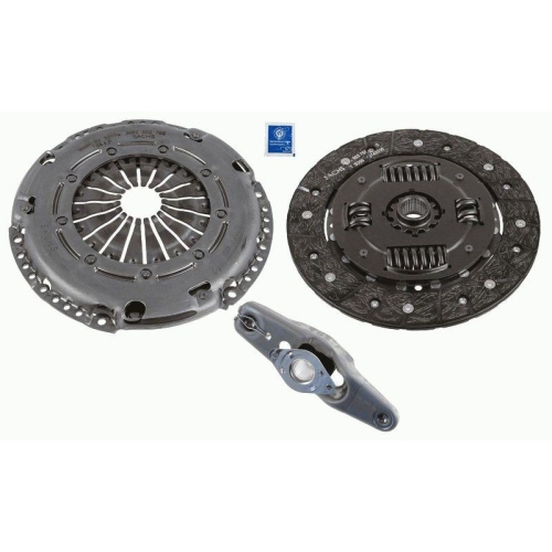 Kupplungssatz Sachs 3000950106 f&uuml;r Seat Skoda VW Audi