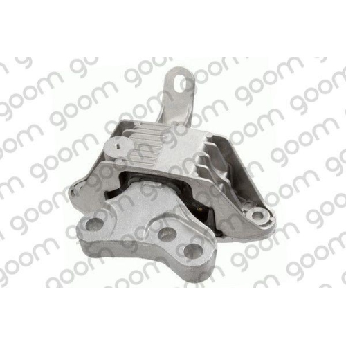 Lagerung Motor Goom EM-1158 f&uuml;r Opel Vauxhall Chevrolet General Motors Links
