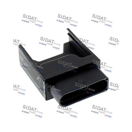 Relais Kraftstoffpumpe Sidat 3.240170A2 f&uuml;r Audi Seat Skoda VW Vag Hitachi