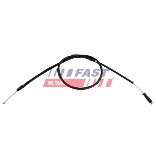 Seilzug Betriebsbremse Fast FT69032 f&uuml;r Mercedes Benz Mercedes Benz VW
