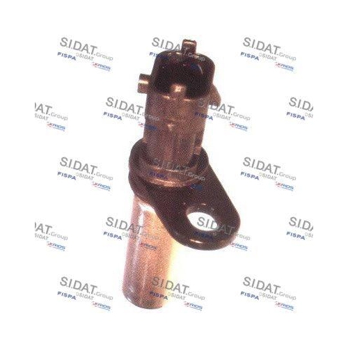 Impulsgeber Kurbelwelle Sidat 83.056 für Alfa Romeo Fiat Lancia Opel Chevrolet