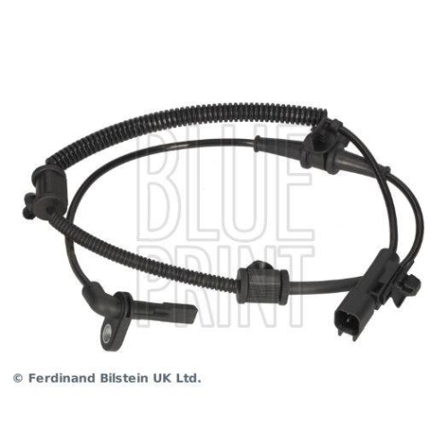 Sensor Raddrehzahl Blue Print ADG07161 f&uuml;r Opel Vauxhall Chevrolet