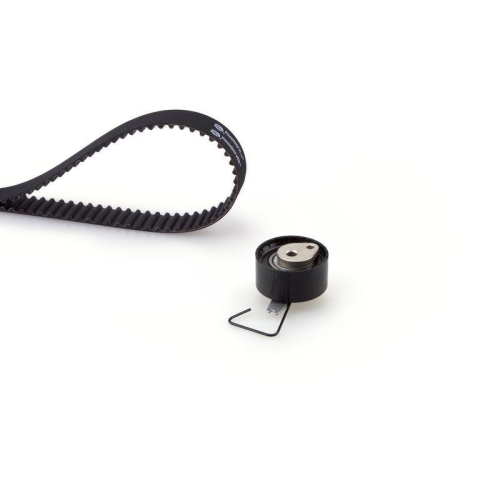 Zahnriemensatz Gates K015497XS Powergrip™ für