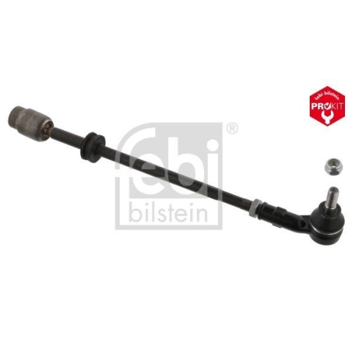Spurstange Febi Bilstein 01127 Prokit f&uuml;r VW Vorderachse Rechts