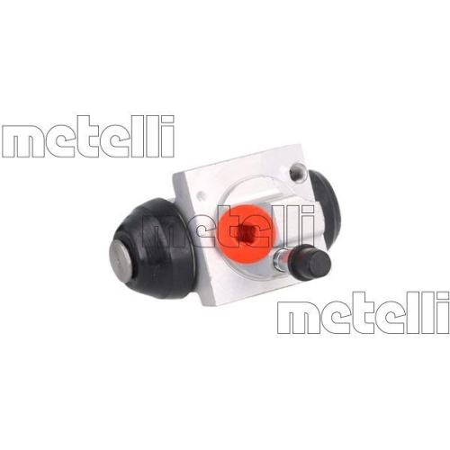 Radbremszylinder Metelli 04-1131 f&uuml;r Dacia Hinterachse Links Rechts