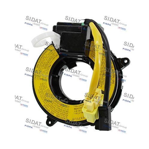 Wickelfeder Airbag Sidat 431006 für Mitsubishi