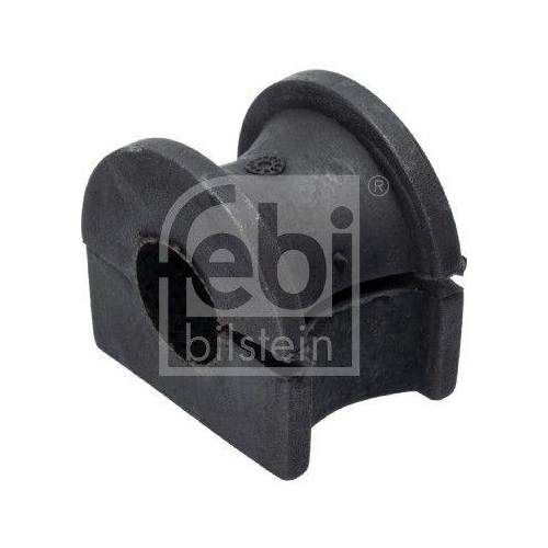 Lagerung Stabilisator Febi Bilstein 18876 für Ford Mazda Ford Usa Hinterachse