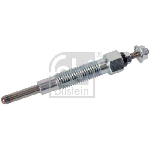 Gl&uuml;hkerze Febi Bilstein 19097 f&uuml;r Nissan Hyundai Kia