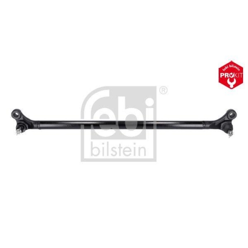 Spurstange Febi Bilstein 42714 Prokit für Nissan Mitte Vorderachse
