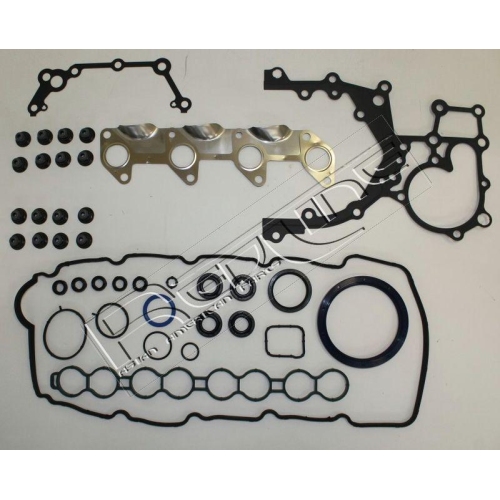 Dichtungsvollsatz Motor Red-line 33HY049 für Hyundai
