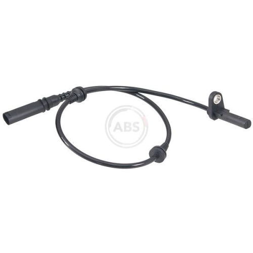 Sensor Raddrehzahl A.b.s. 30893 f&uuml;r Bmw Standard Automobile Vorderachse