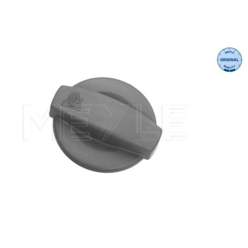 Verschlussdeckel K&uuml;hlmittelbeh&auml;lter Meyle 1002380003 Meyle-original: True To Oe.