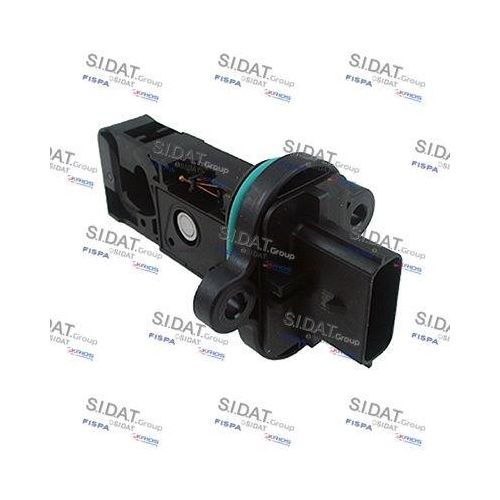 Luftmengenmesser Sidat 38.1044 f&uuml;r Gmc Opel