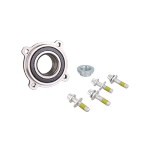 Radlagersatz Metelli 19-8231 f&uuml;r Bmw Hinterachse