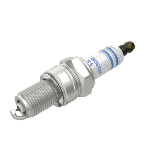 Z&uuml;ndkerze Bosch 0242230599 Platinum f&uuml;r Dodge Hyundai Kia Land Rover Jac