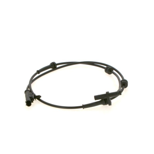 Sensor Raddrehzahl Bosch 0265007800 f&uuml;r Uaz Vorderachse Rechts