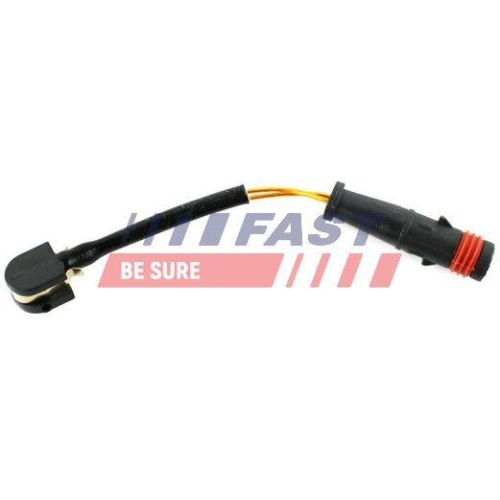 Warnkontakt Bremsbelagverschlei&szlig; Fast FT32461 f&uuml;r Mercedes Benz Mercedes Benz