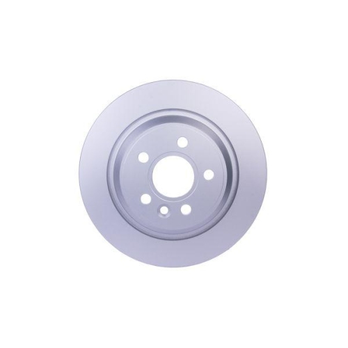 Bremsscheibe Hella 8DD 355 120-371 Pro f&uuml;r Volvo Volvo (changan) Volvo Asia