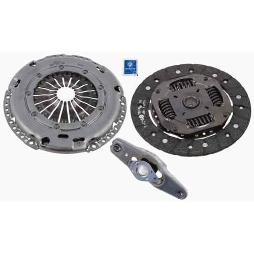 Kupplungssatz Sachs 3000950109 f&uuml;r Seat Skoda VW