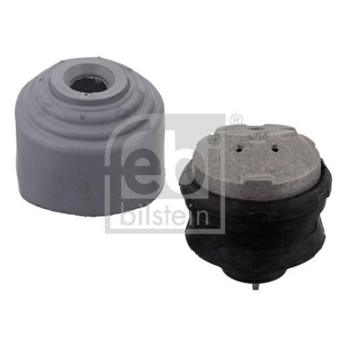 Lagerung Motor Febi Bilstein 28333 f&uuml;r Mercedes Benz Mercedes Benz Vorne Links