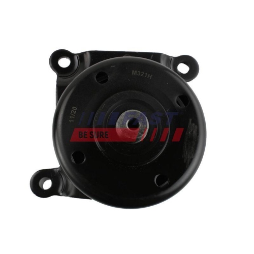 Spannrolle Keilrippenriemen Fast FT44665 f&uuml;r Ford