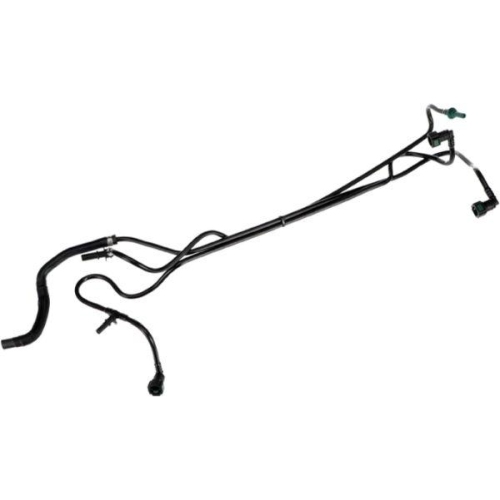 Schlauch Leckkraftstoff Gates MFL1175 f&uuml;r Fiat