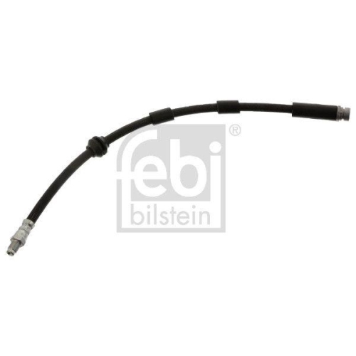Bremsschlauch Febi Bilstein 46210 f&uuml;r Ford Jaguar Ford Usa Vorderachse Links
