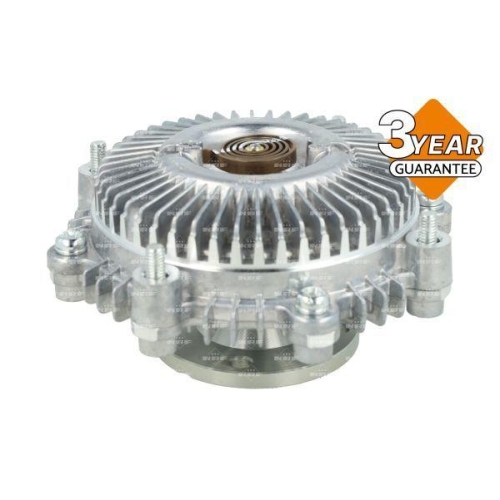 Kupplung K&uuml;hlerl&uuml;fter Nrf 49614 f&uuml;r Daihatsu