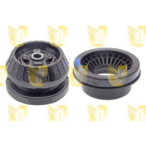 Reparatursatz Federbeinst&uuml;tzlager Unigom 391656C f&uuml;r Mercedes Benz Mercedes Benz