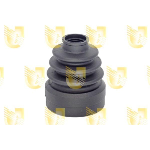Faltenbalg Antriebswelle Unigom 310397 f&uuml;r Renault Getriebeseitig