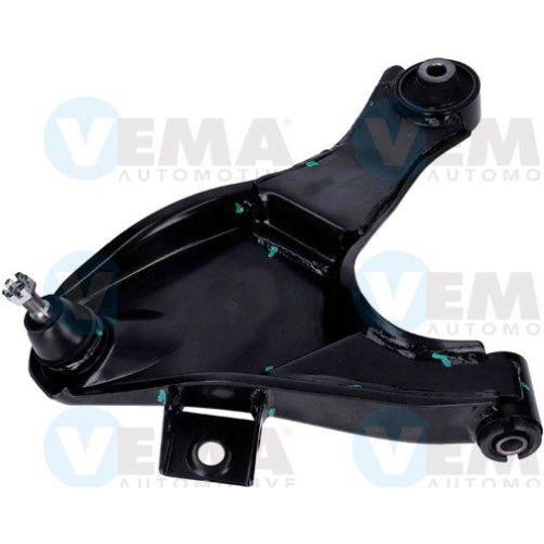 Lenker Radaufh&auml;ngung Vema 26049 f&uuml;r Daihatsu Vorderachse Links Unten