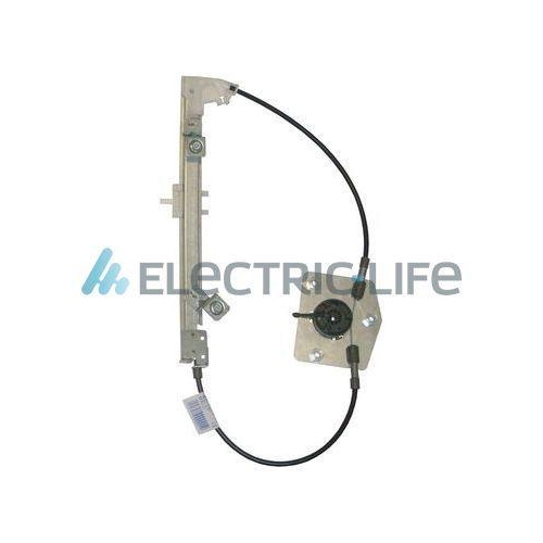 Fensterheber Electric Life ZR FT708 L für Fiat Hinten Links