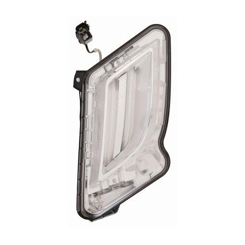 VORDERLICHT RECHTE VOLVO S60\V60 2010 LED RECHTE DEPO-MARKE