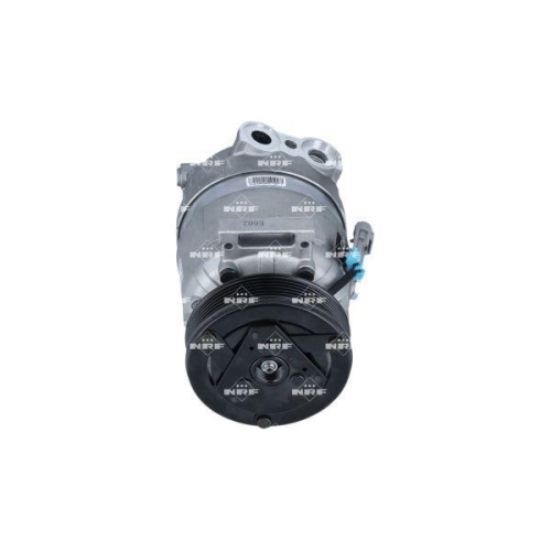 Kompressor Klimaanlage Nrf 32021 Easy Fit f&uuml;r Fiat Opel Saab Vauxhall