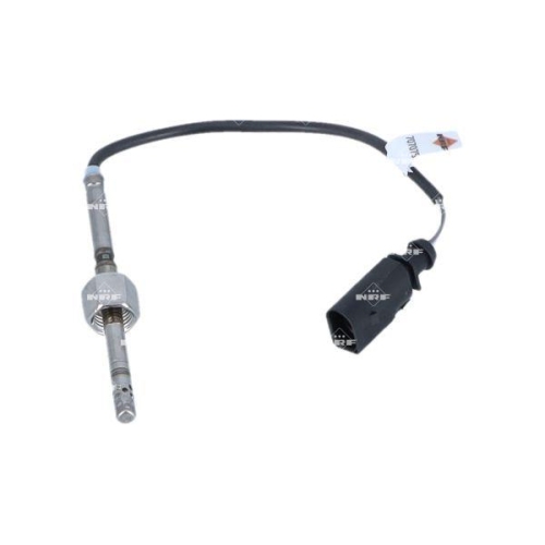 Sensor Abgastemperatur Nrf 707075 Easy Fit f&uuml;r Audi VW Nach Ru&szlig;partikelfilter