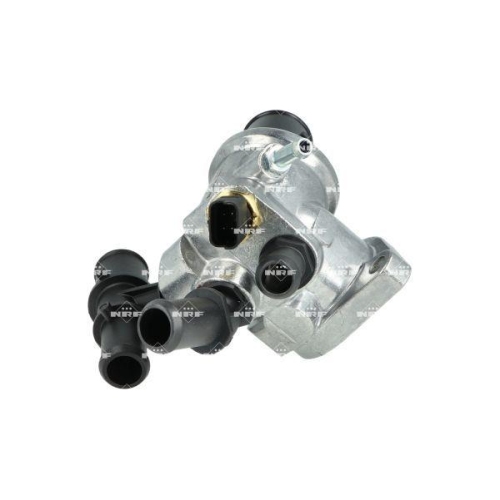 Thermostat K&uuml;hlmittel Nrf 725234 f&uuml;r Alfa Romeo Fiat