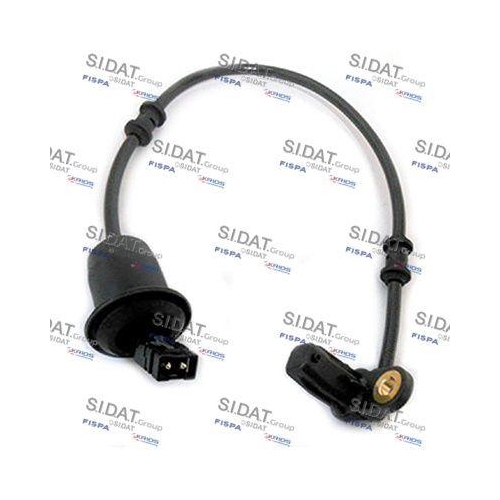 Sensor Raddrehzahl Sidat 84.1156 f&uuml;r Mercedes Benz Mercedes Benz