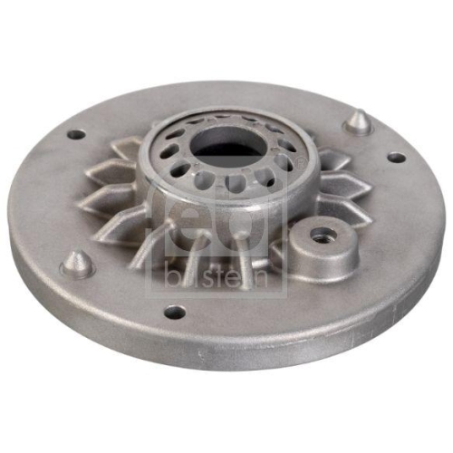 Reparatursatz Federbeinstützlager Febi Bilstein 174314 für Bmw Vorderachse Links