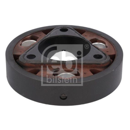 Schwingungstilger Gelenkwelle Febi Bilstein 10643 f&uuml;r Mercedes Benz