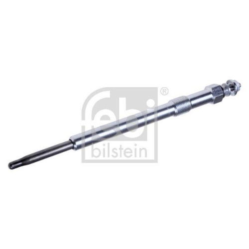 Glühkerze Febi Bilstein 21864 für Citroën Fiat Ford Jaguar Peugeot Ford Usa