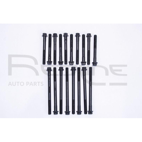 Zylinderkopfschraubensatz Red-line 00TO019 f&uuml;r Toyota Lexus