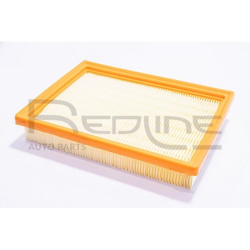 Luftfilter Red-line 36KI019 f&uuml;r Kia