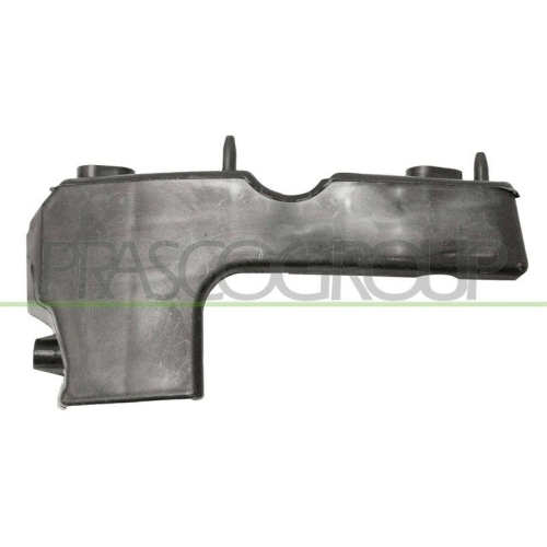 Halter Sto&szlig;f&auml;nger Prasco AD0221004 f&uuml;r Audi Vorne Links
