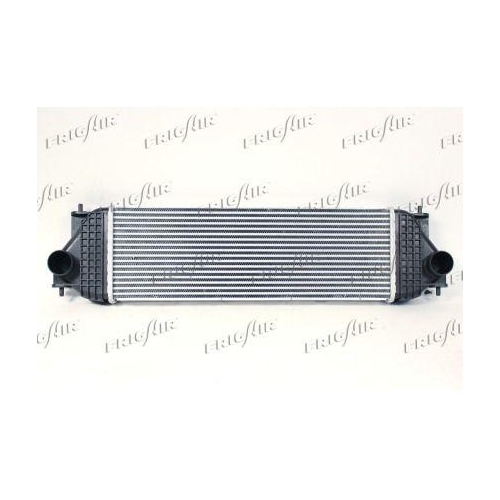 Ladeluftkühler Frigair 0714.3001 für Suzuki