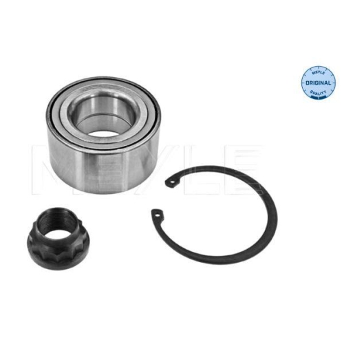 Radlagersatz Meyle 30146500014 Meyle-original: True To Oe. für Daihatsu Subaru