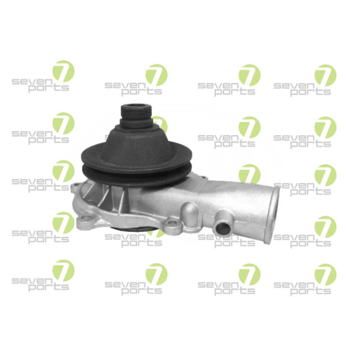 Wasserpumpe Motork&uuml;hlung 7 Seven Parts SV10244P f&uuml;r Opel