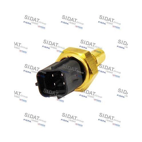 Sensor K&uuml;hlmitteltemperatur Sidat 82.2366 f&uuml;r Ssangyong