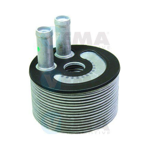 Ölkühler Motoröl Vema 341111 für Nissan Opel Renault Vorderachse