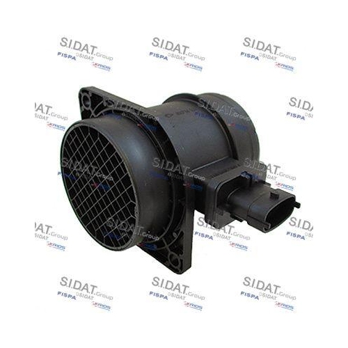 Luftmassenmesser Sidat 38.1057 f&uuml;r Suzuki