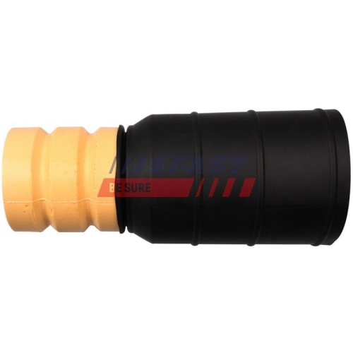 Staubschutzsatz Stoßdämpfer Fast FT12078 für Fiat Citroën Peugeot Vorderachse